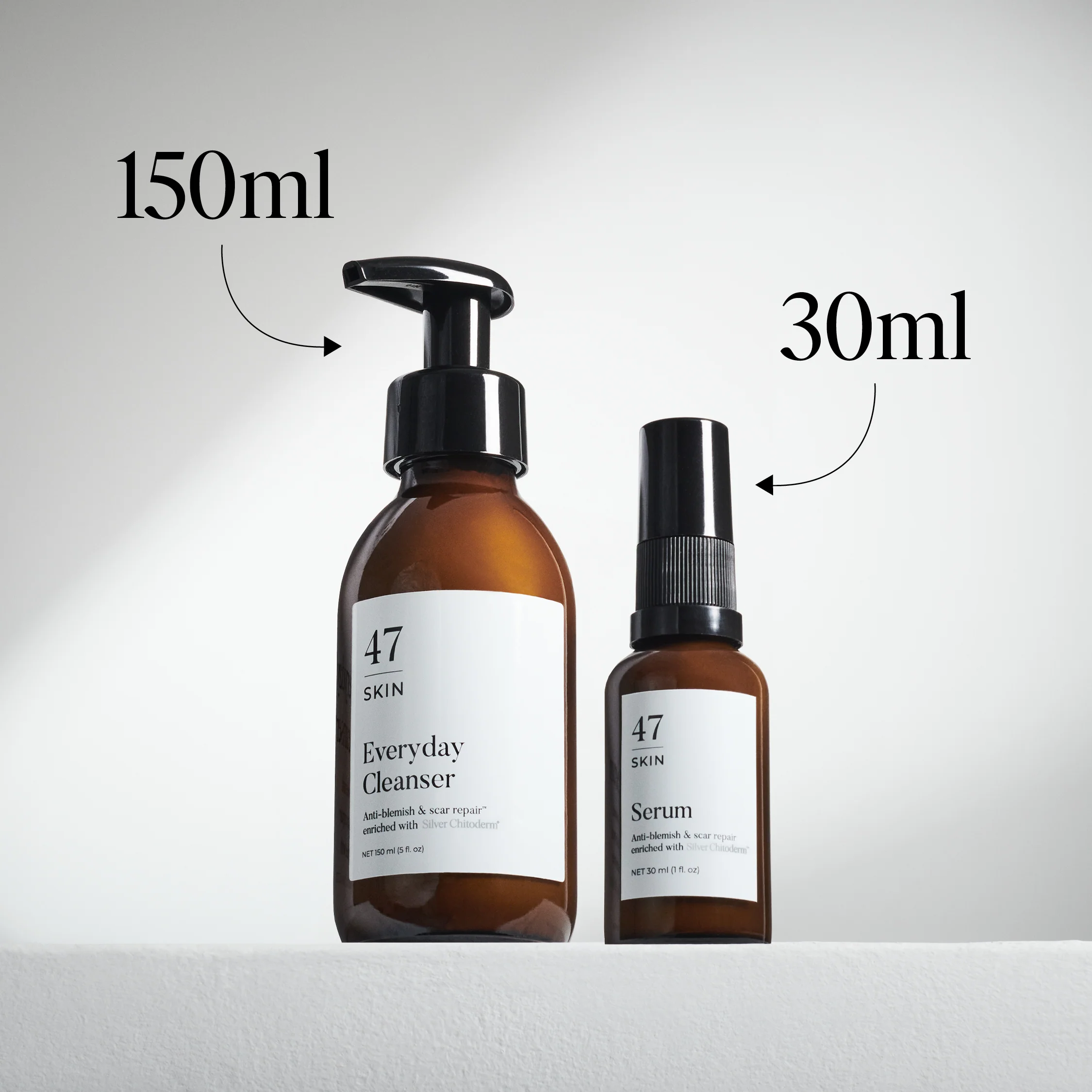 2 Step Cleanse & Protect Bundle - Image 10