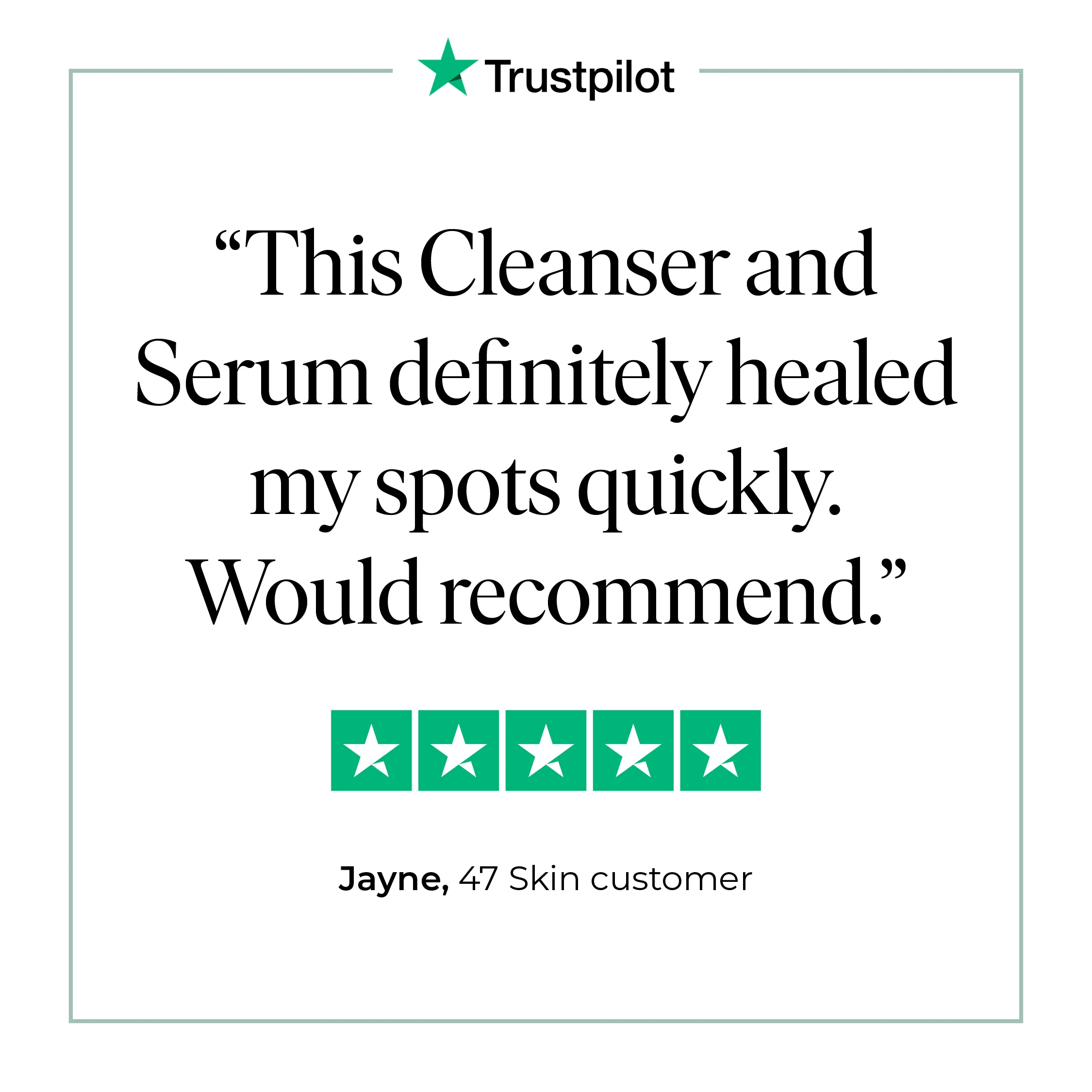 2 Step Cleanse & Protect Bundle - Image 8