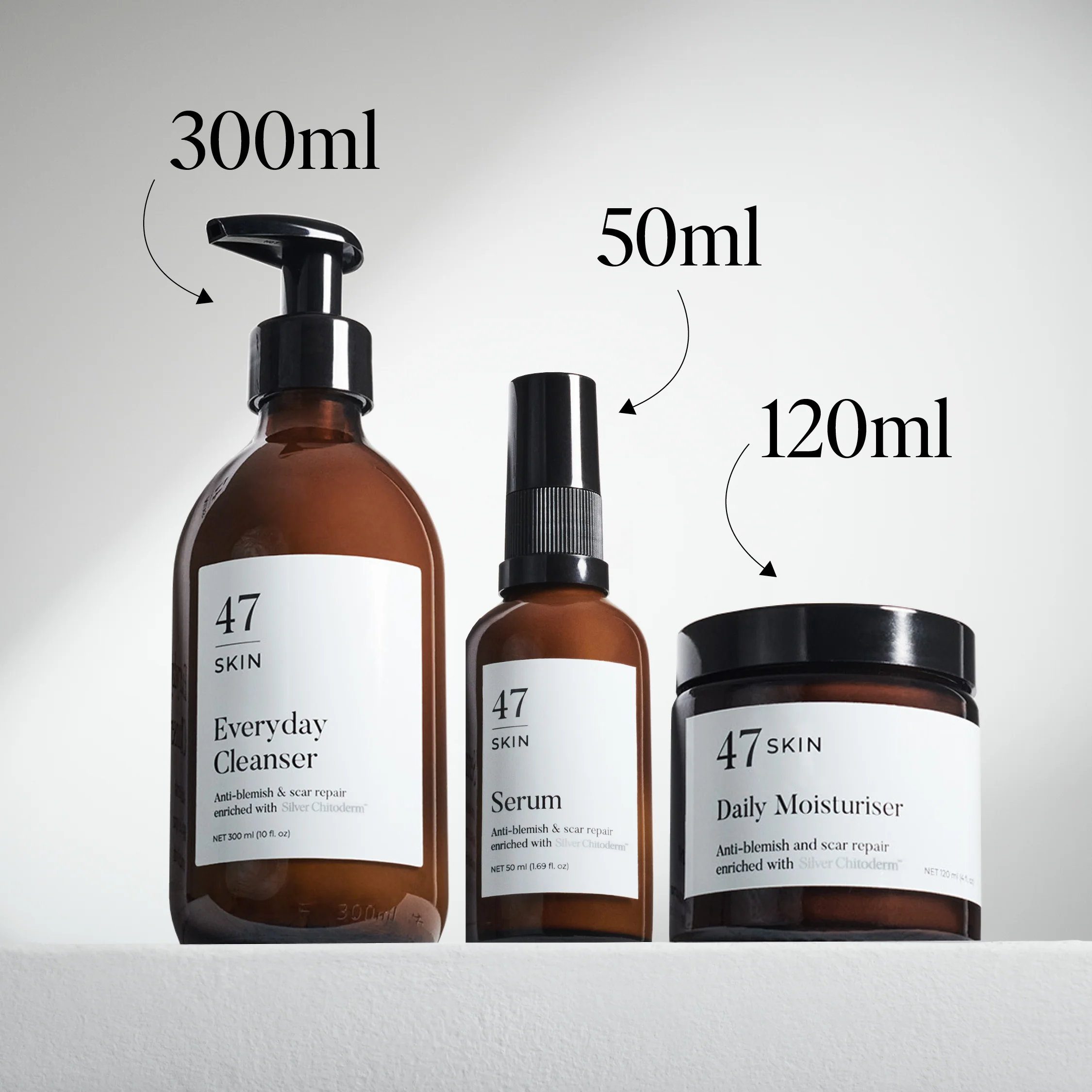 3 Step Moisture Bundle - Image 10