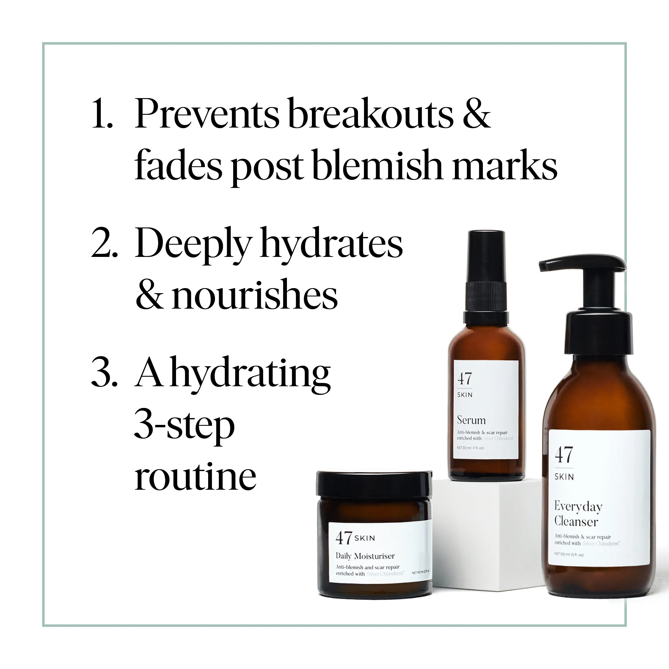 3 Step Moisture Bundle - Image 5