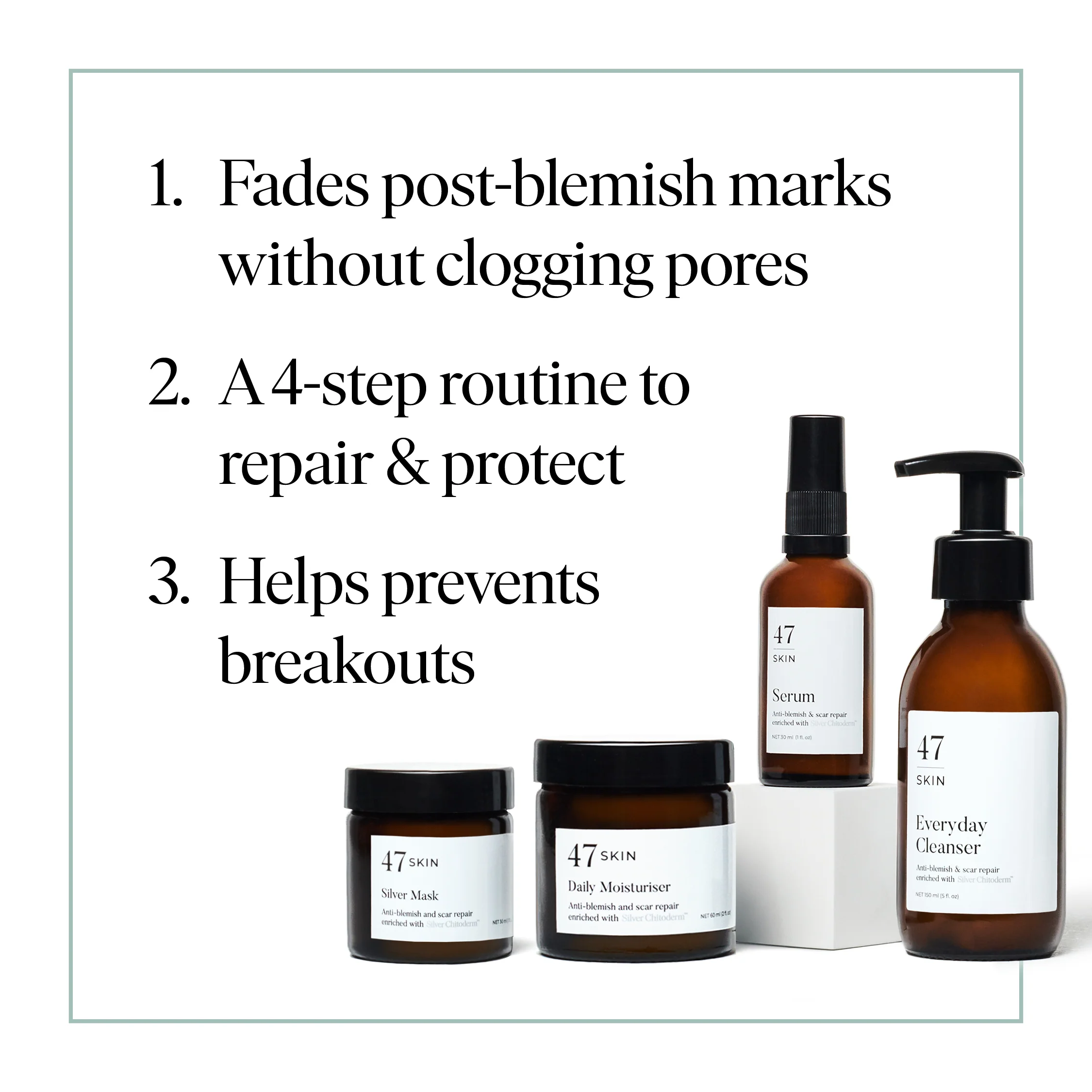 4 Step Skin Repair Bundle - Image 5
