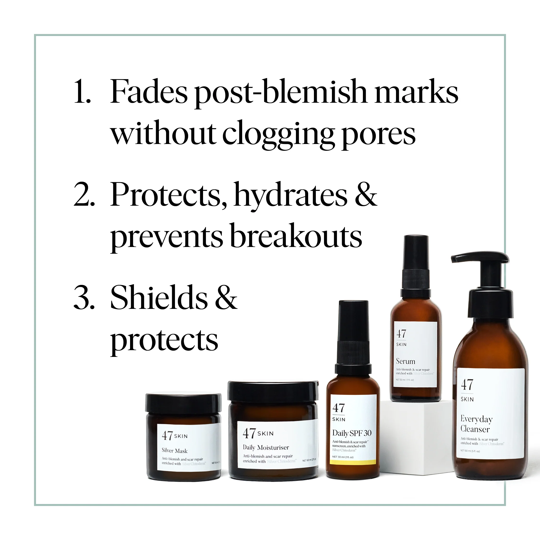 5 Step Sun-Proof Bundle - Image 5