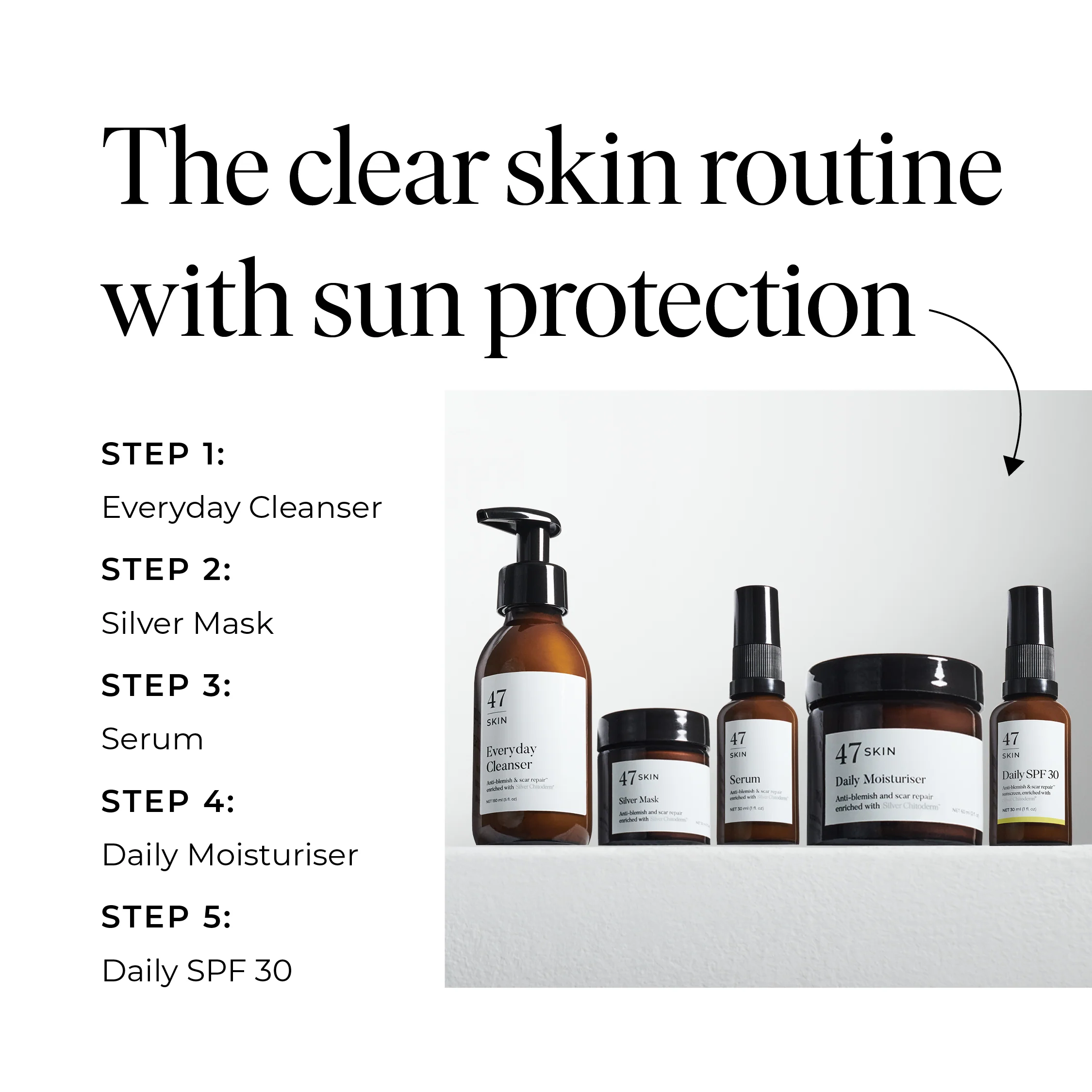 5 Step Sun-Proof Bundle - Image 9
