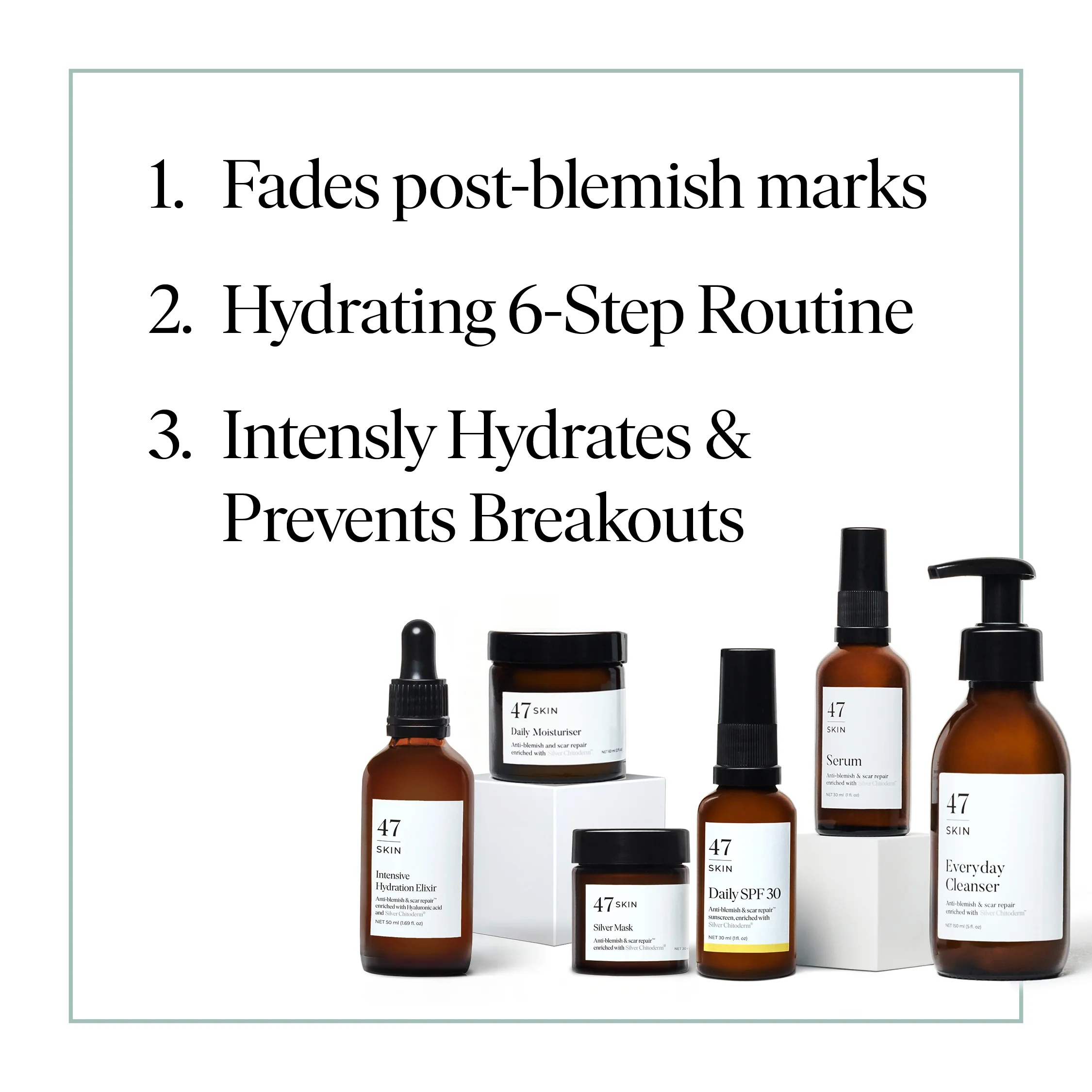 6 Step Bundle - Image 5
