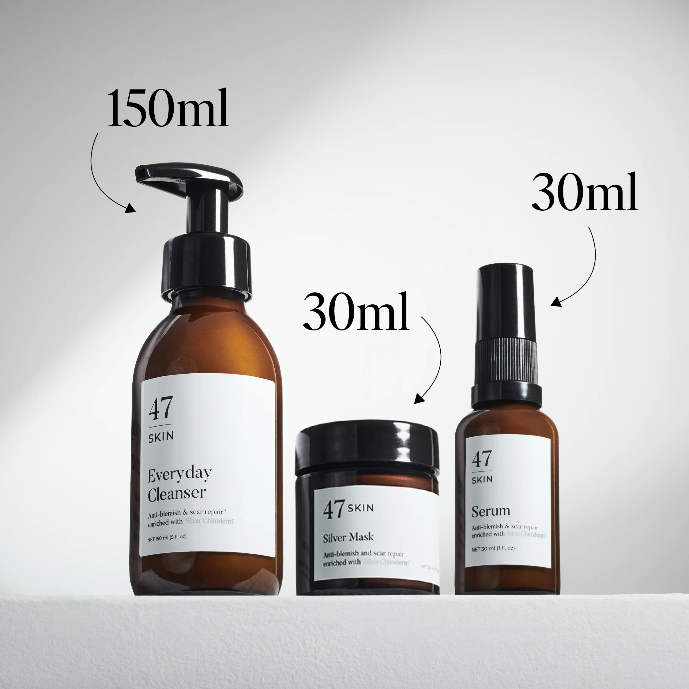 3 Step Treatment Bundle - Image 10