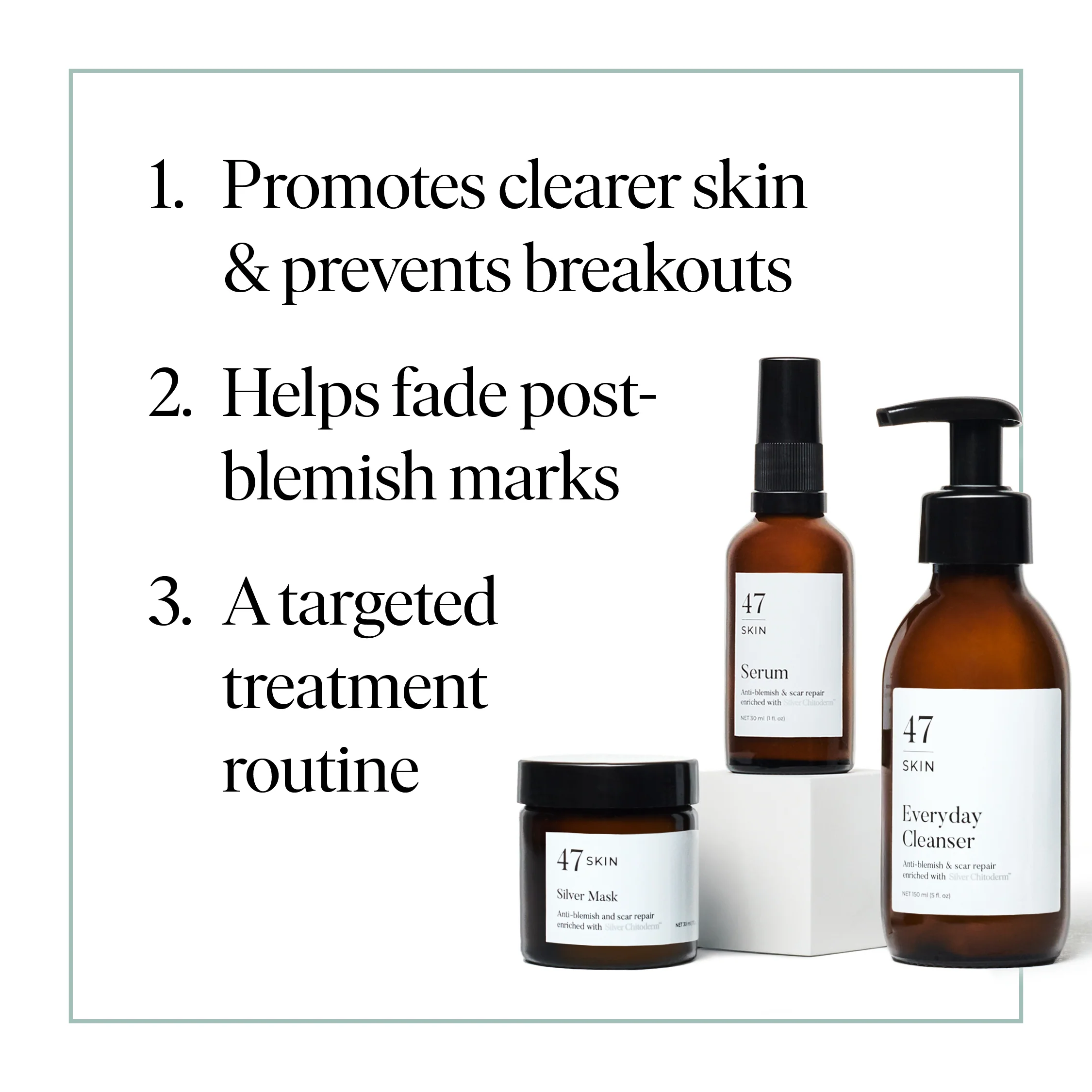 3 Step Treatment Bundle - Image 5