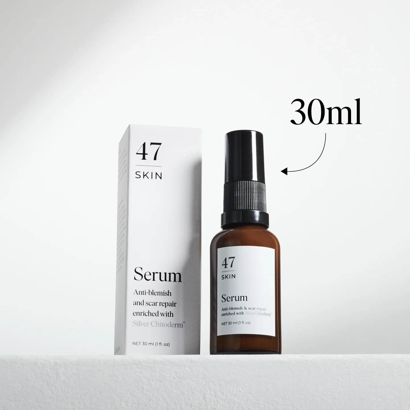 #1 Best Seller: Anti-Blemish & Scar Repair Serum - Image 10