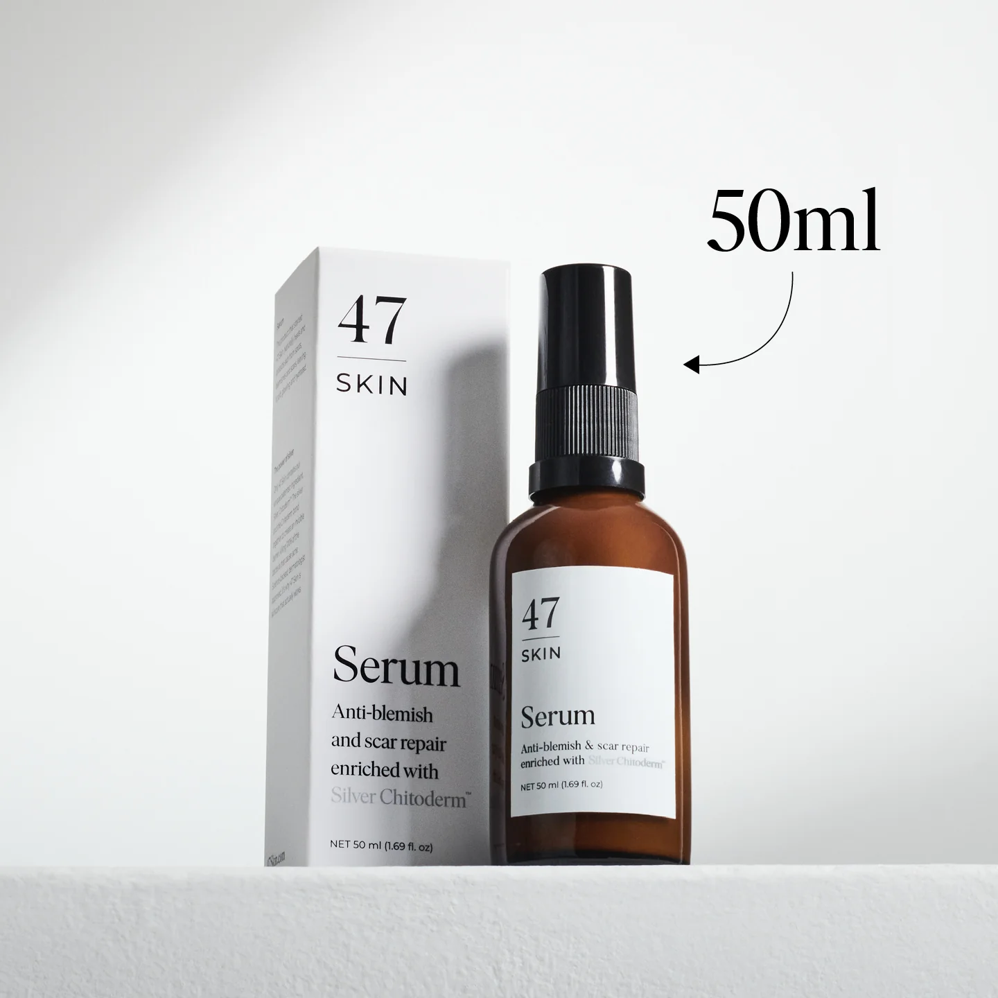 #1 Best Seller: Anti-Blemish & Scar Repair Serum - Image 11
