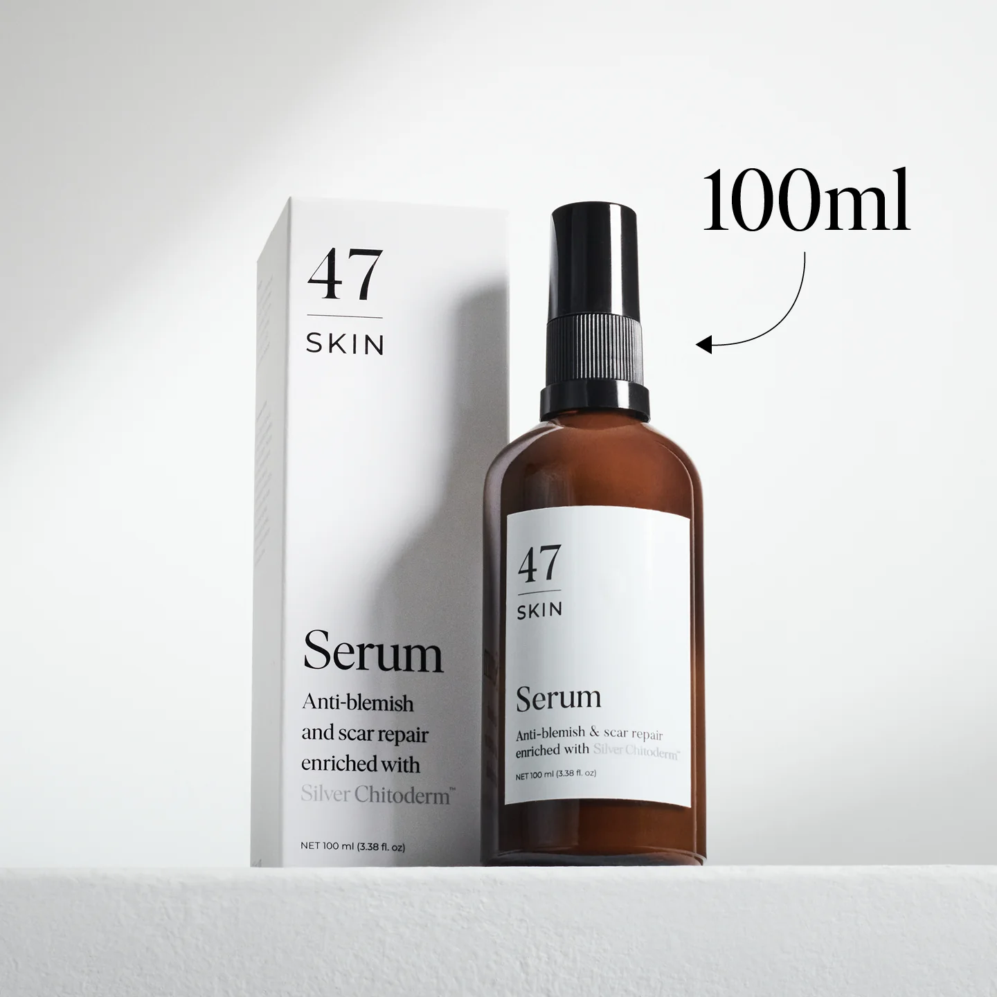 #1 Best Seller: Anti-Blemish & Scar Repair Serum - Image 12