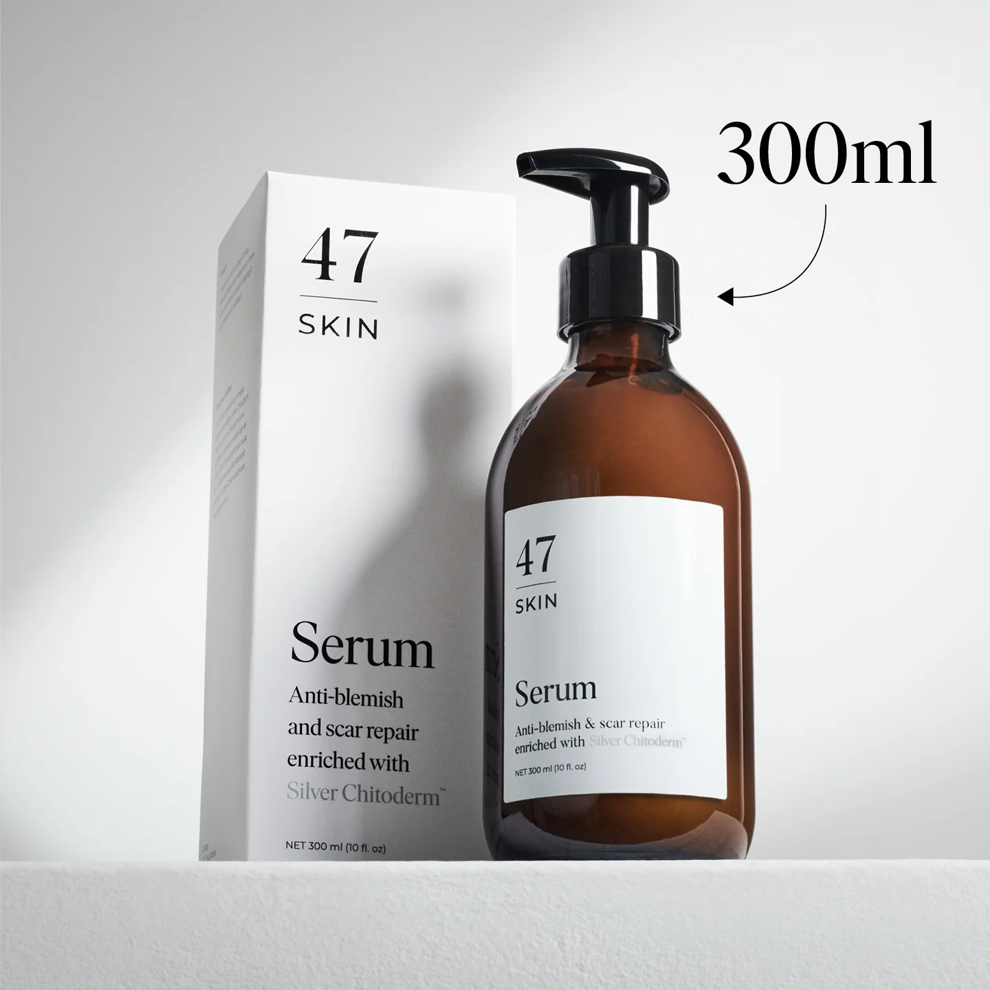 #1 Best Seller: Anti-Blemish & Scar Repair Serum - Image 13