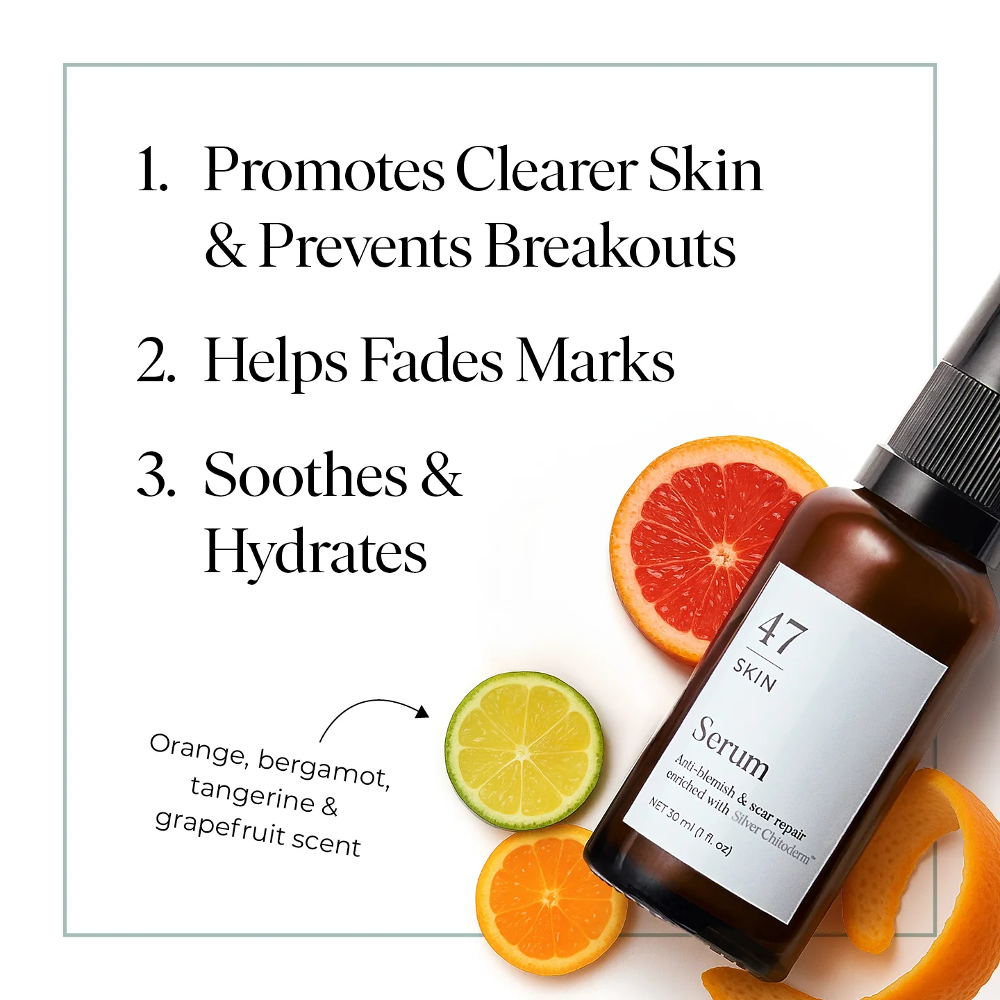 #1 Best Seller: Anti-Blemish & Scar Repair Serum - Image 5
