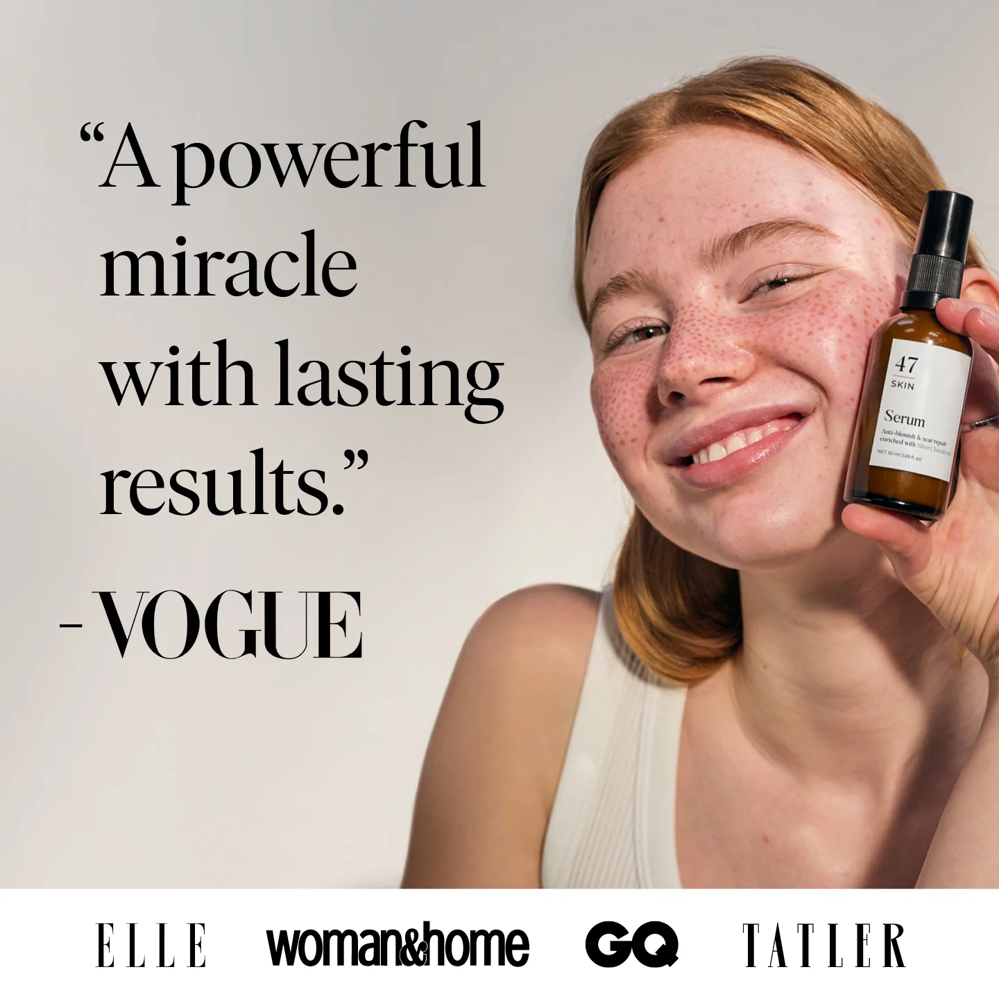#1 Best Seller: Anti-Blemish & Scar Repair Serum - Image 7