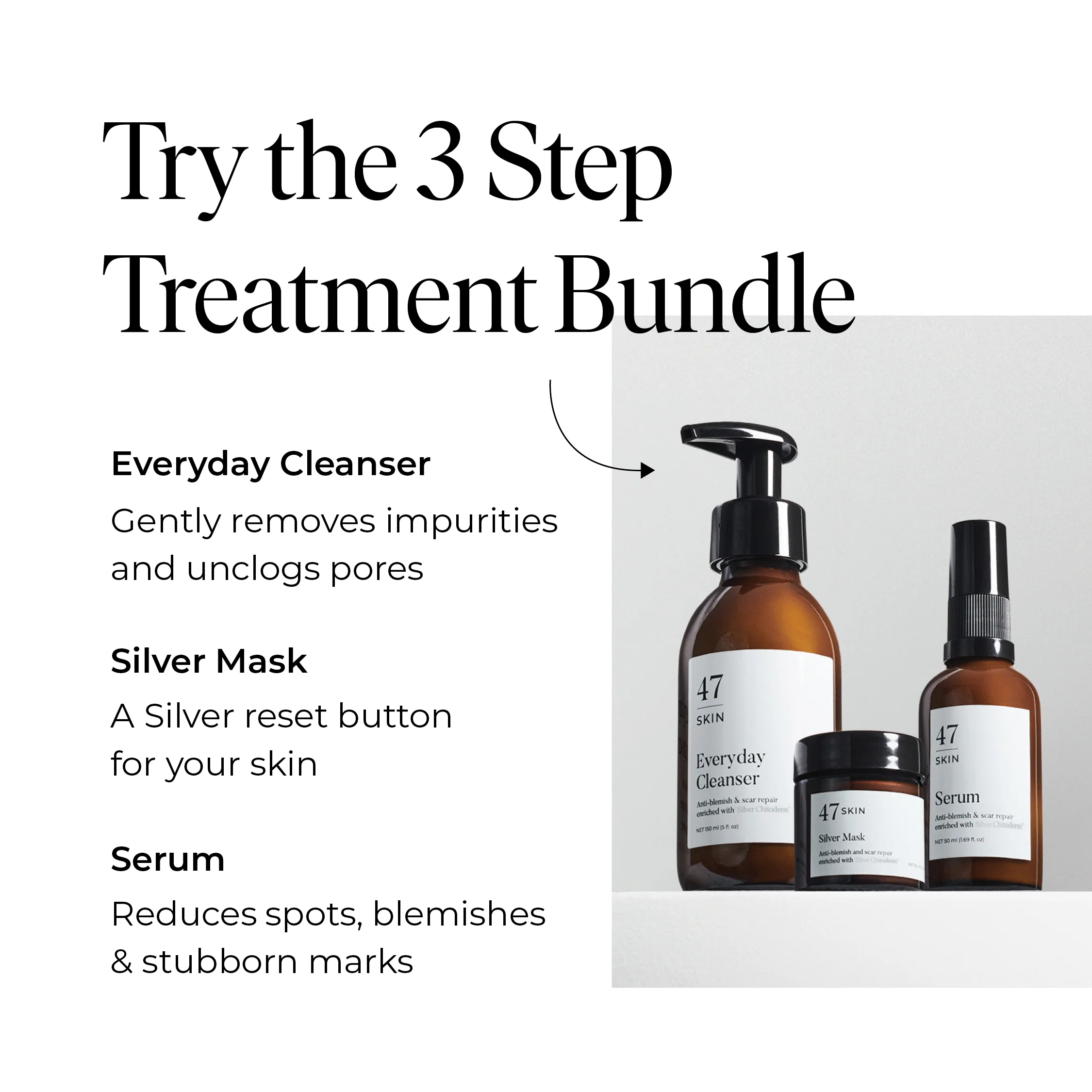 #1 Best Seller: Anti-Blemish & Scar Repair Serum - Image 9