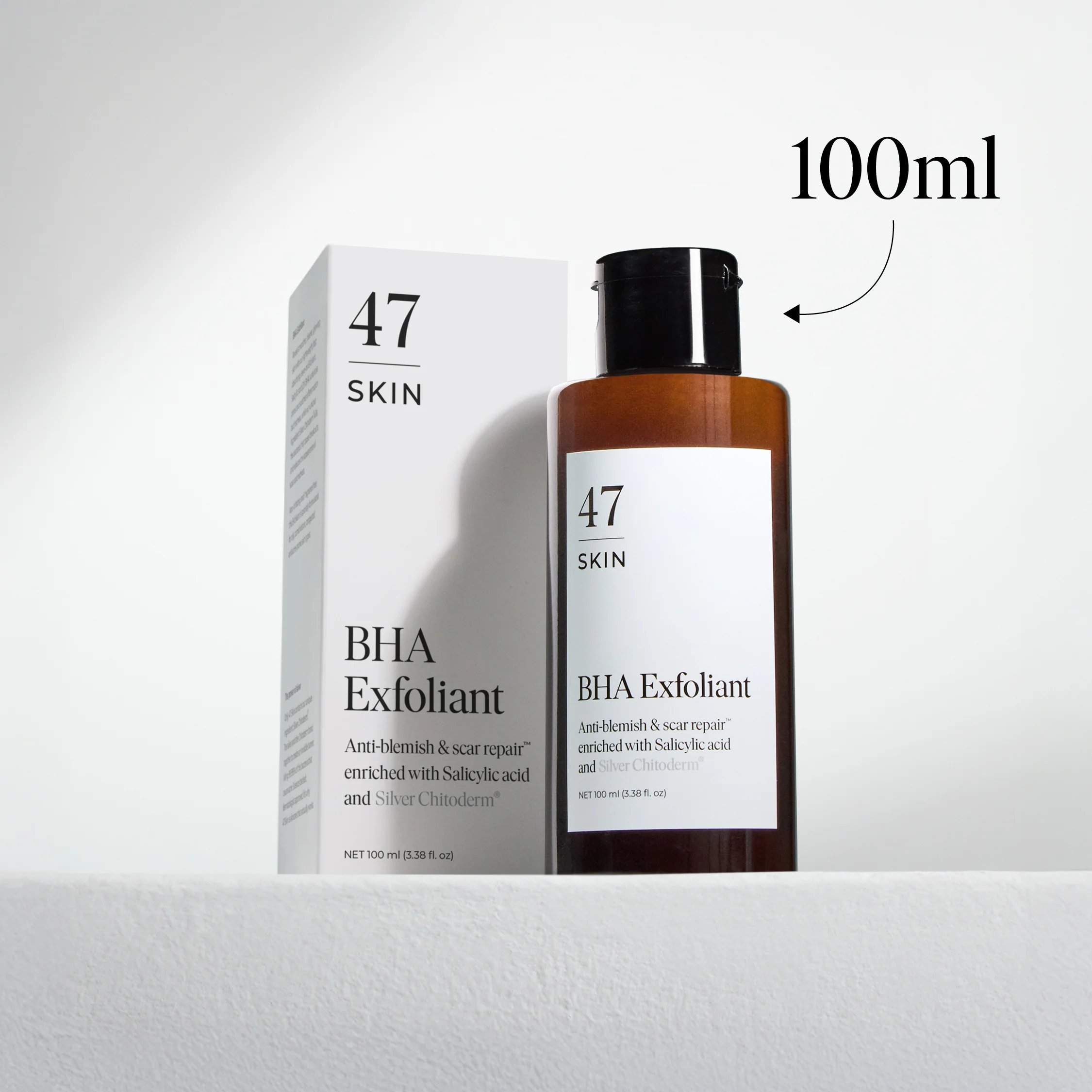 BHA Exfoliant - Image 10