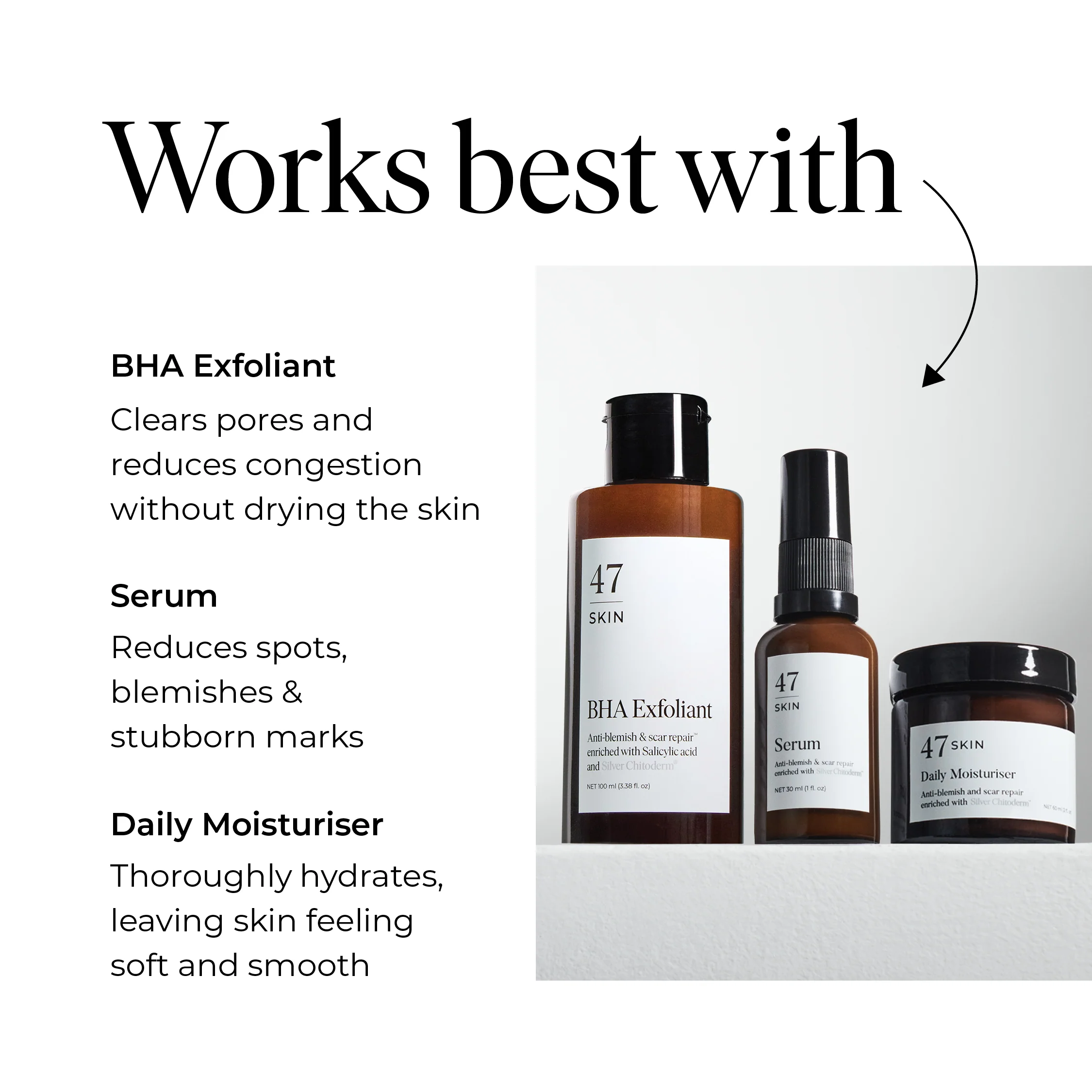 BHA Exfoliant - Image 9