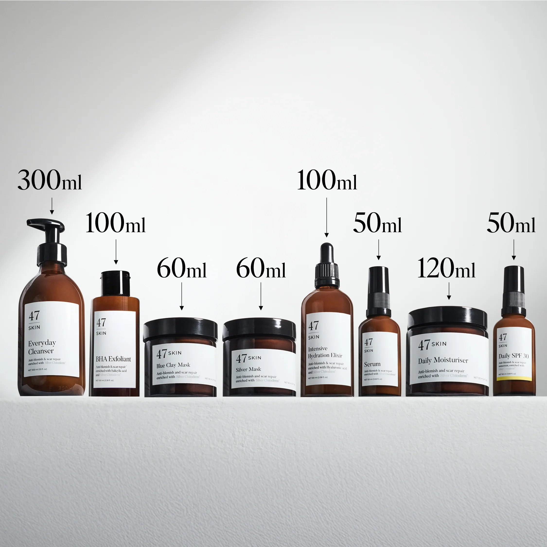 Complete Routine Bundle - Image 11