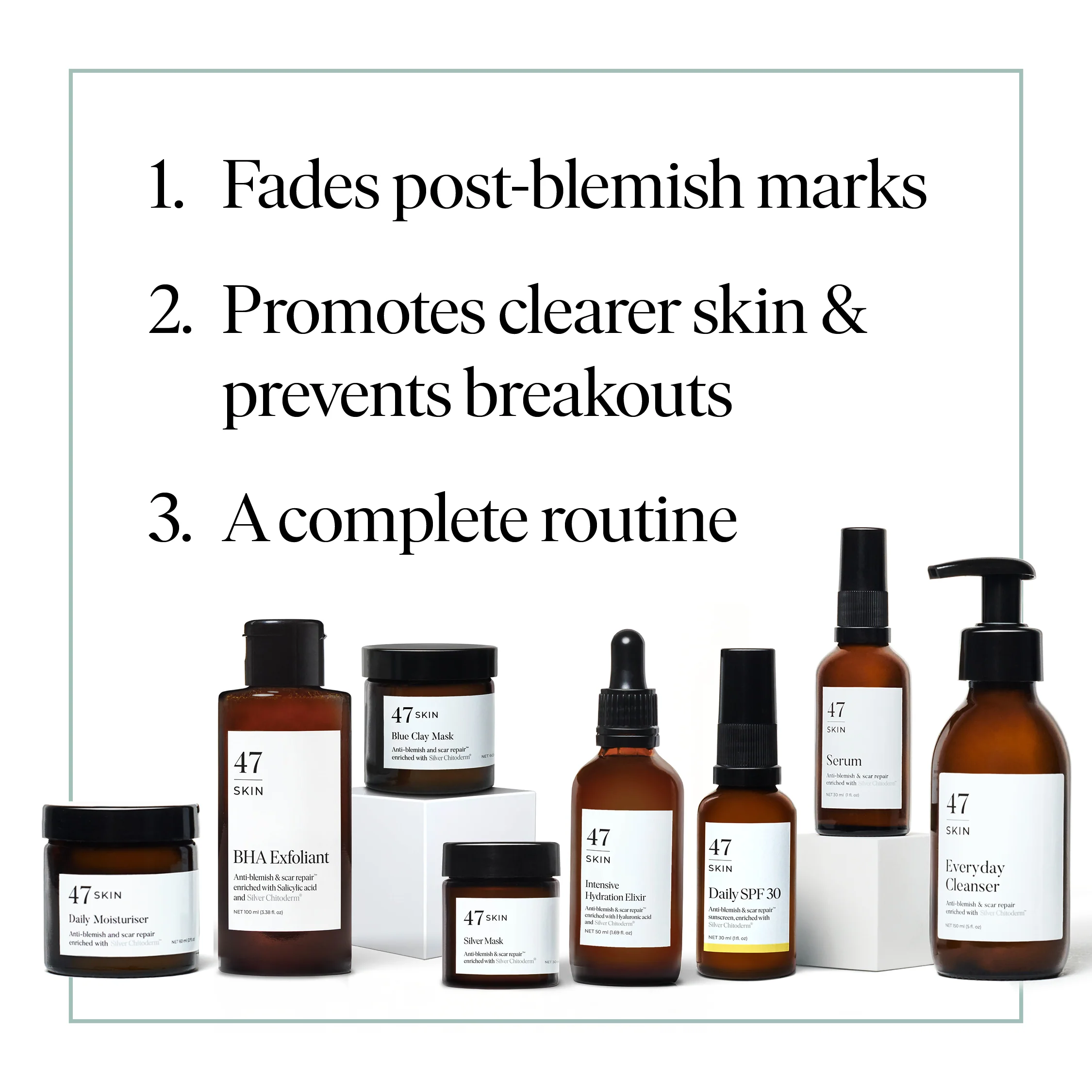 Complete Routine Bundle - Image 5
