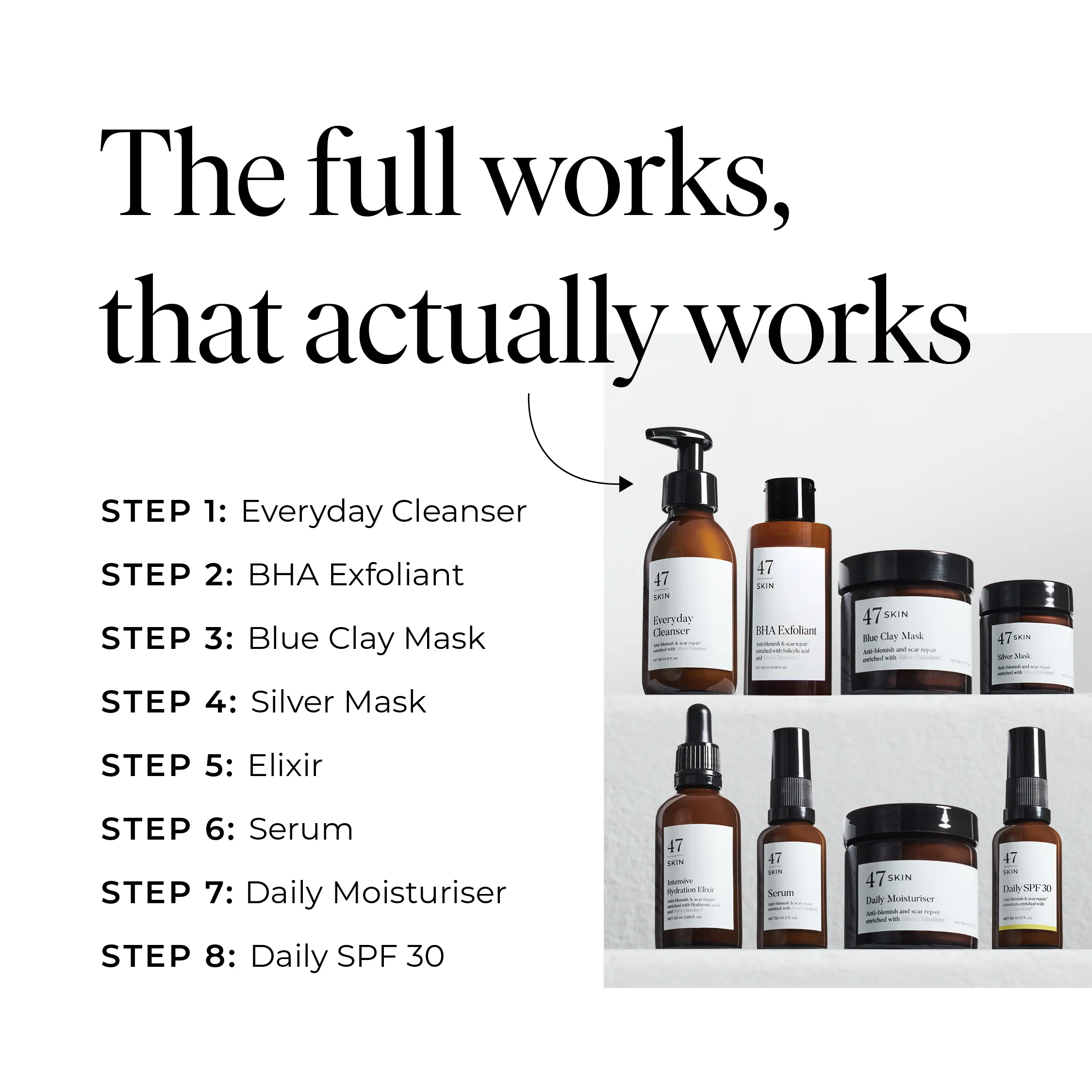 Complete Routine Bundle - Image 9