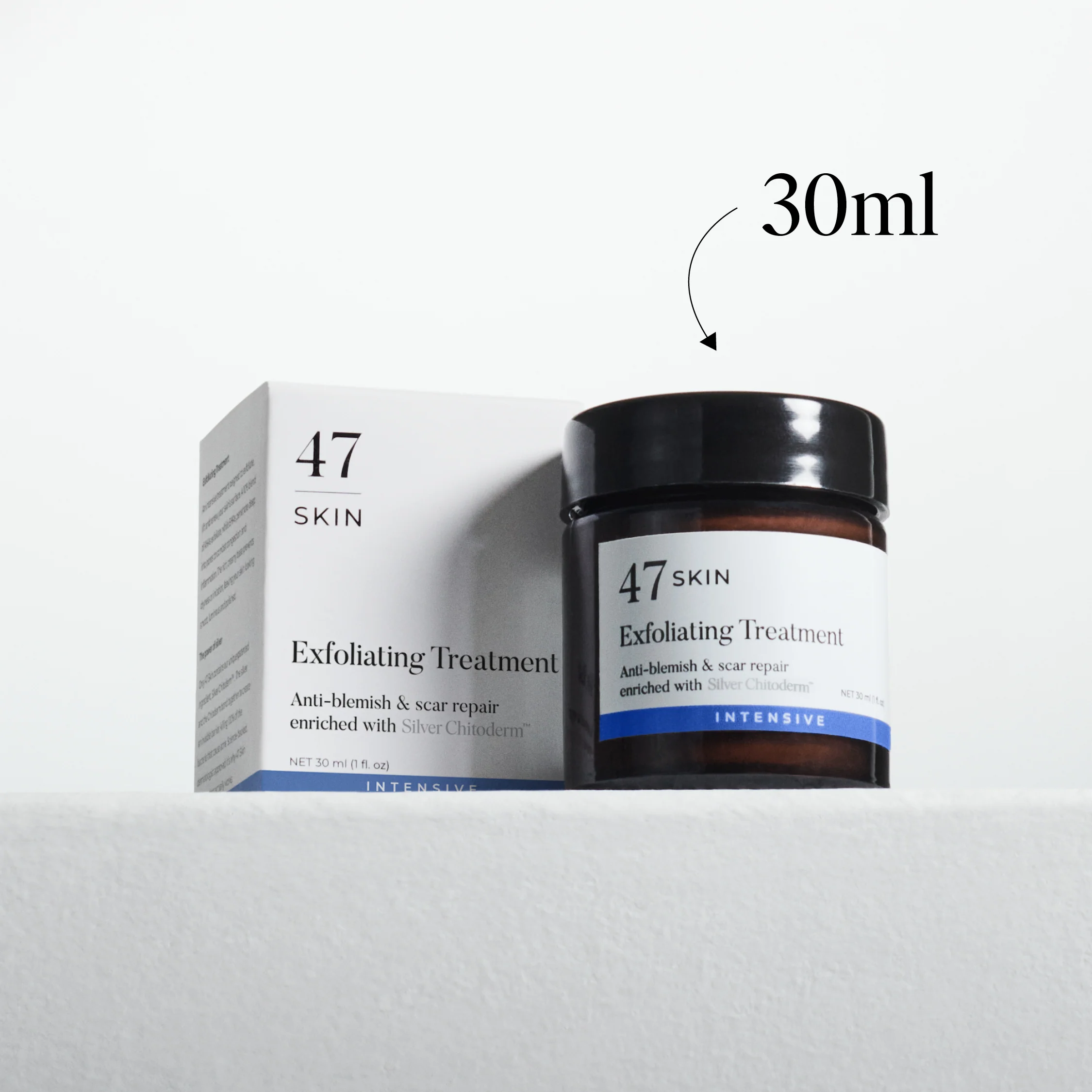 Exfoliating Skin Treatment for persistent, stubborn and cystic blemishes - Image 10
