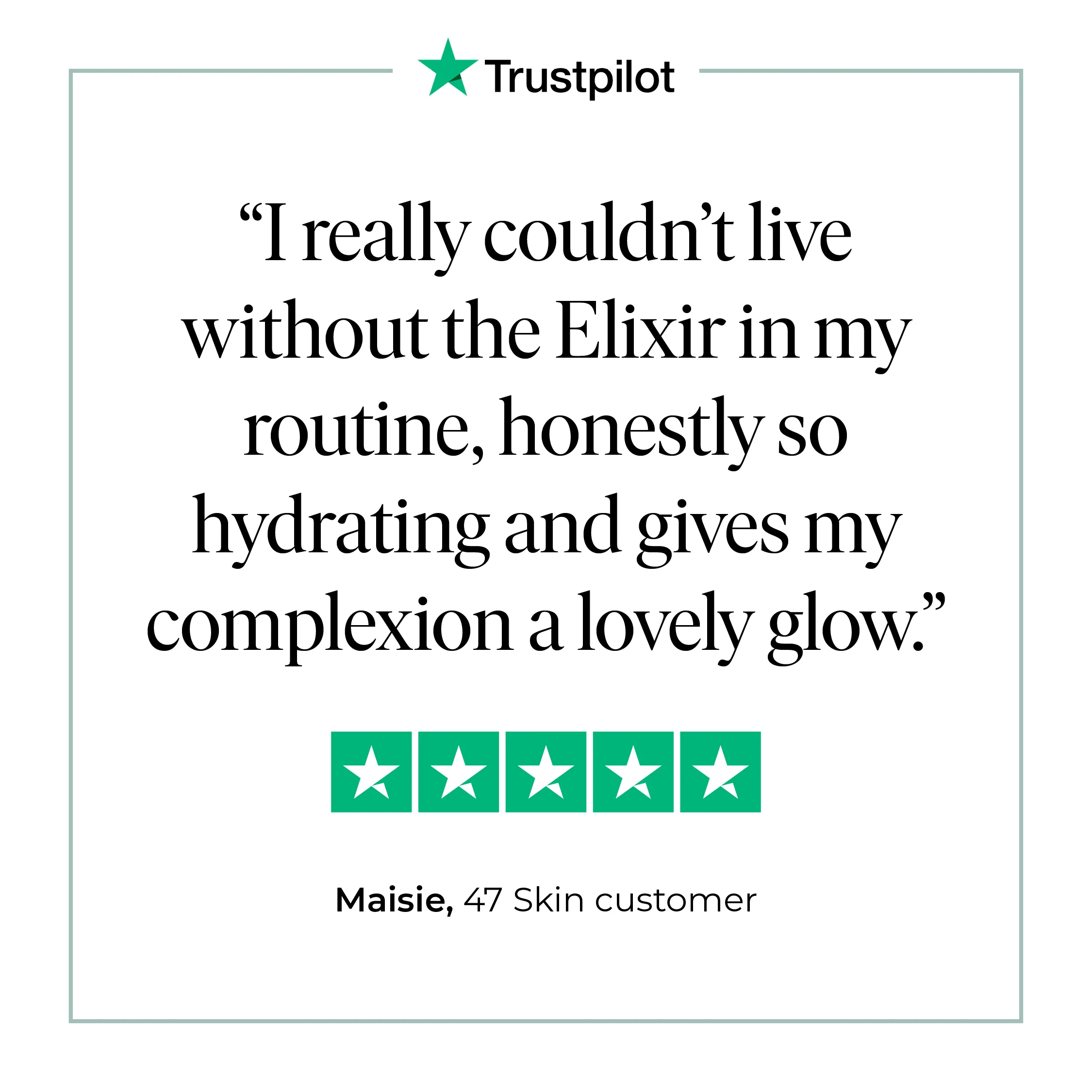 Super Hydrating Elixir - Image 8