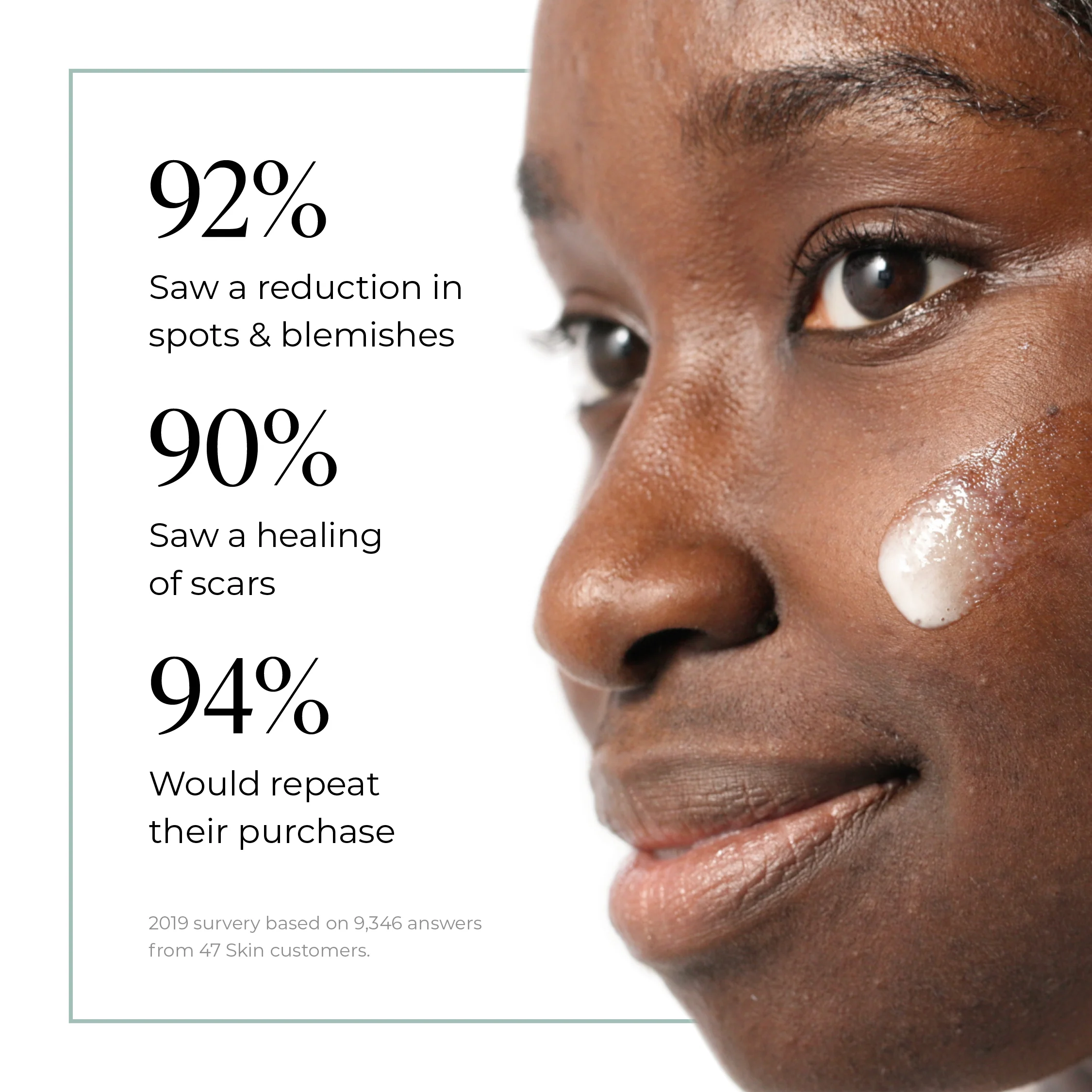 Treatment Serum for persistent, stubborn and cystic blemishes - Image 6