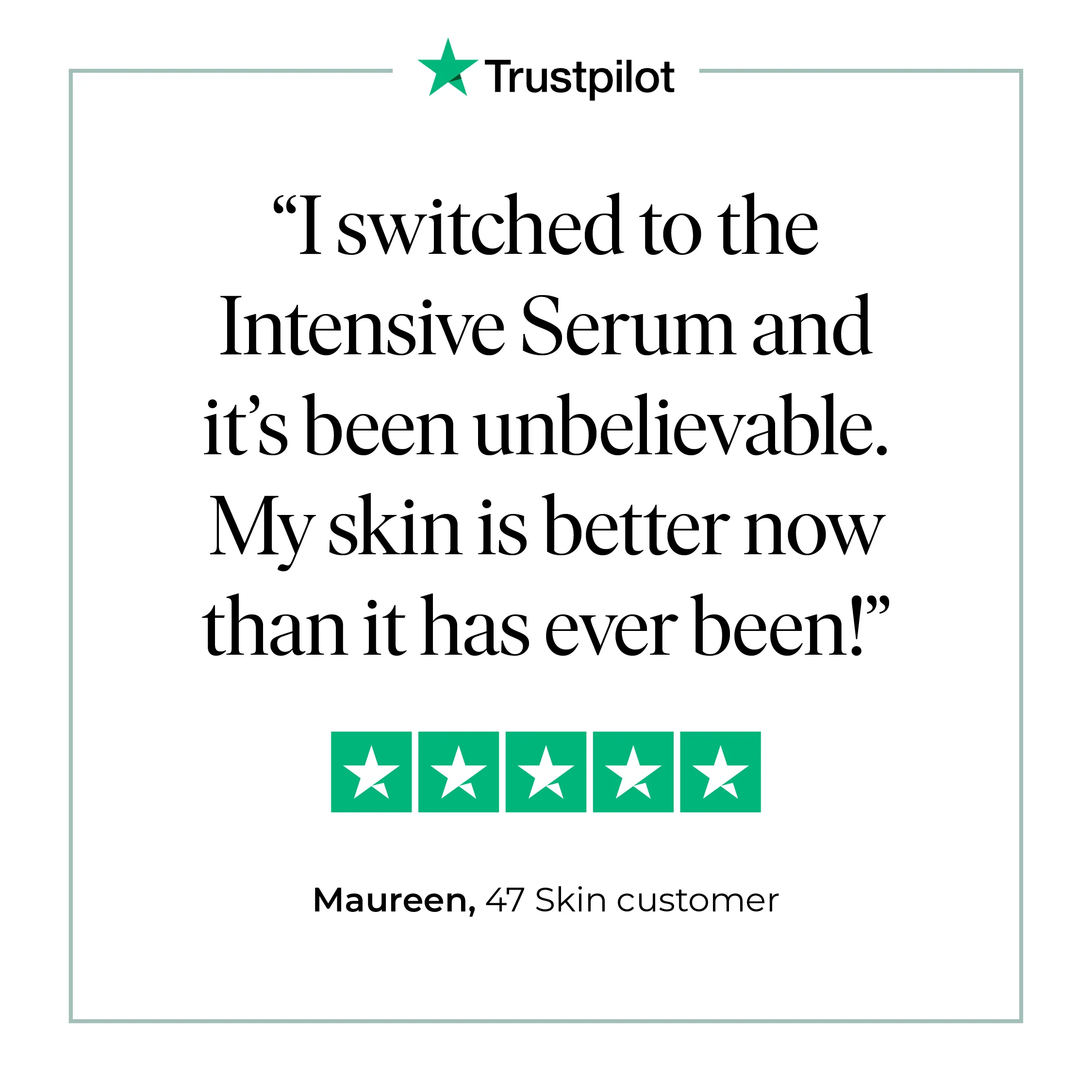 Treatment Serum for persistent, stubborn and cystic blemishes - Image 8